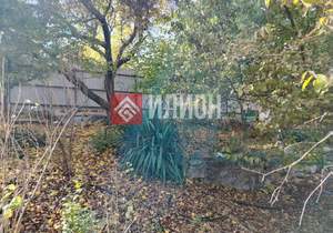 Дом 40м², 1-этажный, участок 7 сот.  