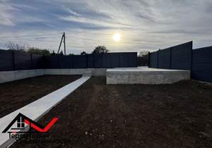 Дача 80м², 1-этажный, участок 4 сот.  