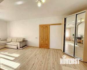 Дом 82м², 2-этажный, участок 4 сот.  