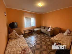 Дача 140м², 2-этажный, участок 4 сот.  
