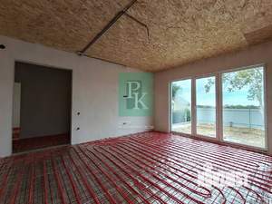 Дом 120м², 1-этажный, участок 4 сот.  