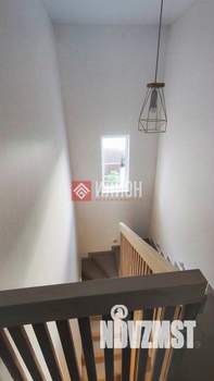 Дом 140м², 2-этажный, участок 4 сот.  
