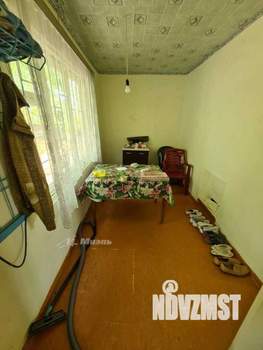 Дача 37м², 1-этажный, участок 8 сот.  