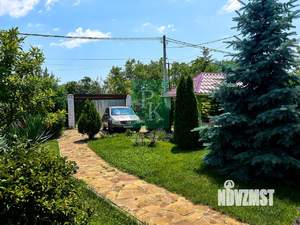 Дом 165м², 2-этажный, участок 4 сот.  