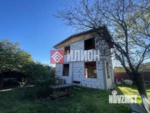 Дом 140м&sup2;, 2-этажный, участок 7 сот.  