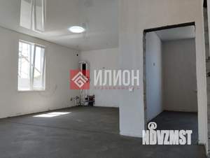 Дом 128м&sup2;, 2-этажный, участок 4 сот.  