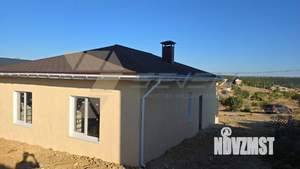 Дом 96м², 1-этажный, участок 4 сот.  