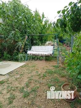 Дом 36м², 2-этажный, участок 4 сот.  