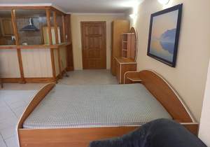 Дом 301м&sup2;, 3-этажный, участок 5 сот.  