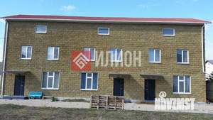 Дом 370м², 2-этажный, участок 5 сот.  