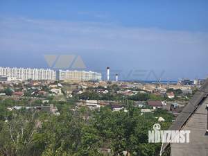 Дача 346м², 4-этажный, участок 6 сот.  