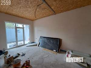 Дом 120м², 1-этажный, участок 4 сот.  