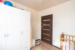 Дом 87м&sup2;, 2-этажный, участок 4 сот.  