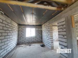 Дом 99м&sup2;, 2-этажный, участок 4 сот.  