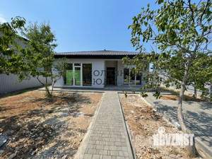 Дом 120м², 1-этажный, участок 4 сот.  