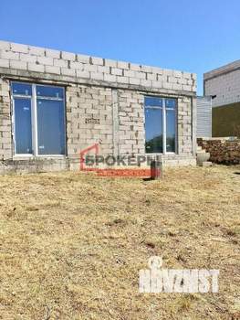 Дом 73м², 1-этажный, участок 4 сот.  