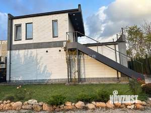 Дом 150м², 2-этажный, участок 7 сот.  