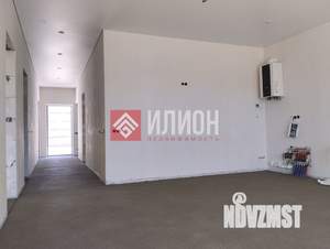 Дом 126м², 1-этажный, участок 4 сот.  