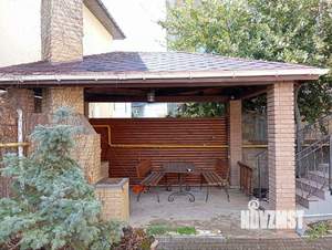 Дом 200м², 2-этажный, участок 4 сот.  