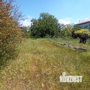 Дом 20м², 1-этажный, участок 6 сот.  