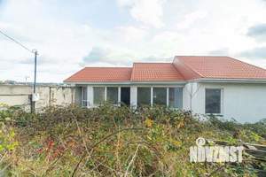 Дом 150м², 2-этажный, участок 7 сот.  