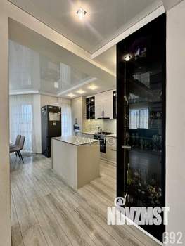 Дом 133м², 1-этажный, участок 8 сот.  