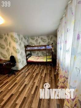 Дом 193м², 3-этажный, участок 6 сот.  