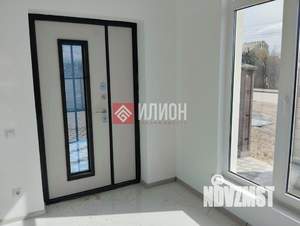 Дом 130м², 1-этажный, участок 5 сот.  