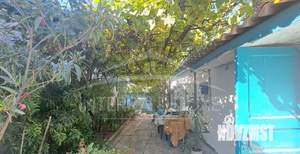 Дом 34м&sup2;, 1-этажный, участок 3 сот.  