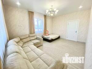 Дом 145м², 2-этажный, участок 6 сот.  