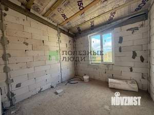 Дом 81м², 1-этажный, участок 5 сот.  