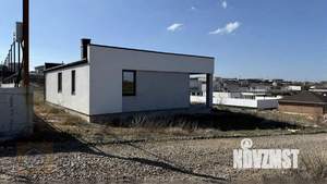 Дом 90м², 1-этажный, участок 5 сот.  