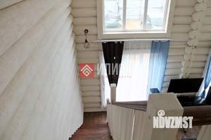 Дом 180м², 2-этажный, участок 8 сот.  