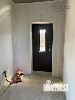 Дом 140м², 2-этажный, участок 4 сот.  