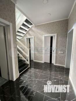 Дом 250м², 3-этажный, участок 4 сот.  