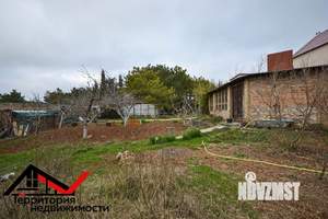 Дом 96м², 1-этажный, участок 5 сот.  