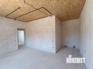 Дом 120м&sup2;, 1-этажный, участок 4 сот.  