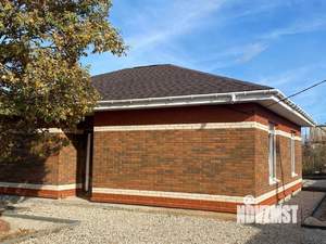 Коттедж 100м², 1-этажный, участок 4 сот.  