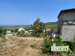 Дом 62м², 1-этажный, участок 6 сот.  