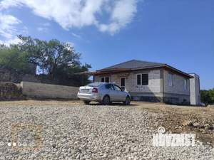 Дом 122м², 1-этажный, участок 6 сот.  