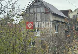 Дом 60м², 2-этажный, участок 4 сот.  