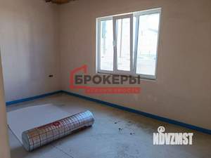 Дом 120м², 1-этажный, участок 4 сот.  