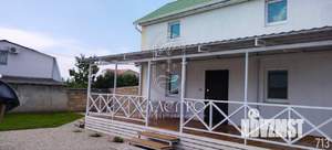 Дом 67м&sup2;, 2-этажный, участок 3 сот.  