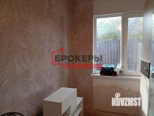 Дом 39м², 1-этажный, участок 5 сот.  