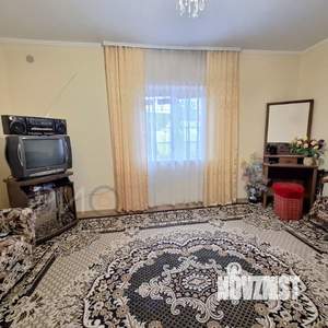 Дом 63м&sup2;, 2-этажный, участок 6 сот.  