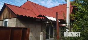 Дача 44м², 1-этажный, участок 8 сот.  