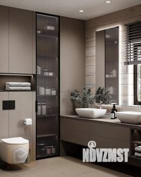 Дом 120м², 1-этажный, участок 4 сот.  