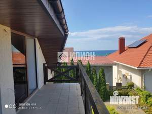 Дом 196м&sup2;, 2-этажный, участок 4 сот.  