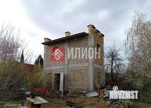 Дача 100м², 2-этажный, участок 6 сот.  