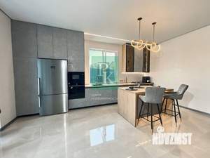 Дом 170м², 1-этажный, участок 4 сот.  